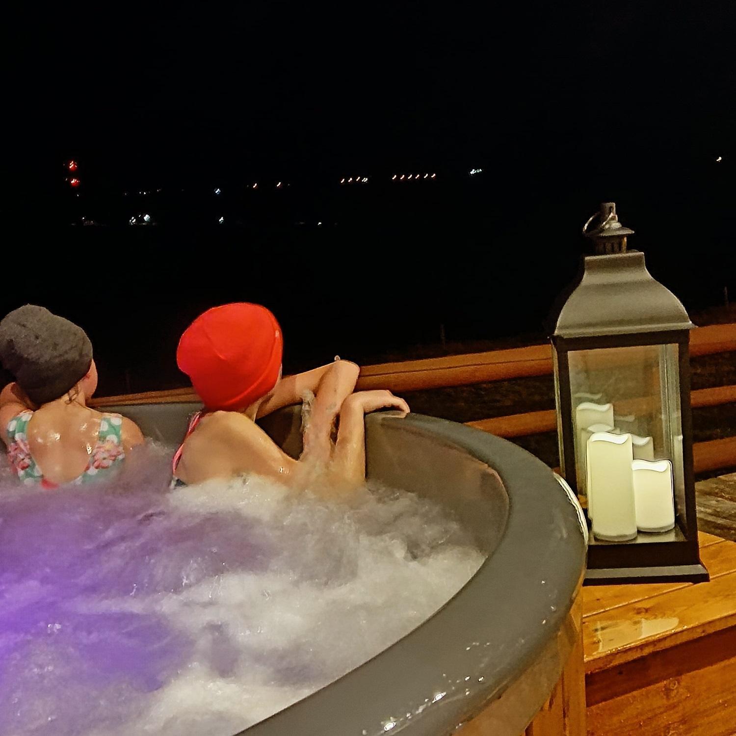 Lasschata - Domki W Gorach Z Balia Oraz Sauna Закопане Екстериор снимка